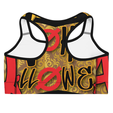 Load image into Gallery viewer, Sports bra