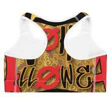 Load image into Gallery viewer, Sports bra
