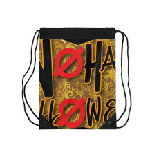 Load image into Gallery viewer, Drawstring Bag