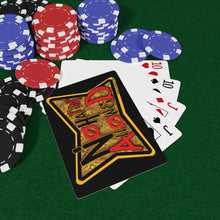 Load image into Gallery viewer, Custom Poker Cards