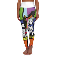 Load image into Gallery viewer, High Waisted Yoga Leggings