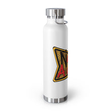 Load image into Gallery viewer, 22oz Vacuum Insulated Bottle