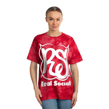 Load image into Gallery viewer, Tie-Dye Tee, Crystal