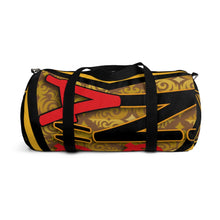 Load image into Gallery viewer, Spinna night duffel Bag