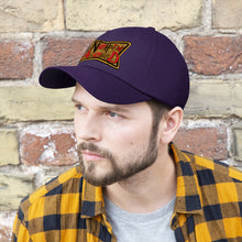 Load image into Gallery viewer, Unisex Twill Hat