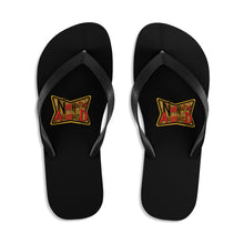 Load image into Gallery viewer, Unisex Flip-Flops