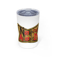 Load image into Gallery viewer, Vacuum Tumbler & Insulator, 11oz.