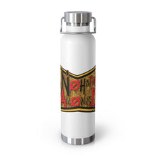Load image into Gallery viewer, 22oz Vacuum Insulated Bottle