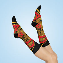 Load image into Gallery viewer, DTG Crew Socks