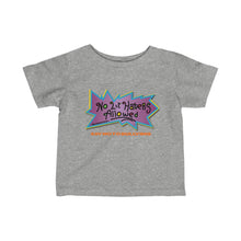 Load image into Gallery viewer, Infant Fine Jersey Tee