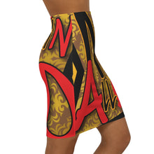 Load image into Gallery viewer, Women's Mini Skirt