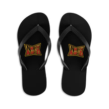 Load image into Gallery viewer, Unisex Flip-Flops