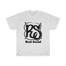 Load image into Gallery viewer, Unisex Heavy Cotton Tee