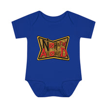 Load image into Gallery viewer, Infant Baby Rib Bodysuit