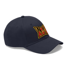 Load image into Gallery viewer, Unisex Twill Hat