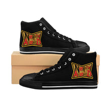 Load image into Gallery viewer, Men's High-top Sneakers