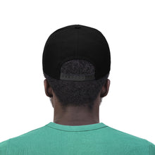 Load image into Gallery viewer, Unisex Flat Bill Hat