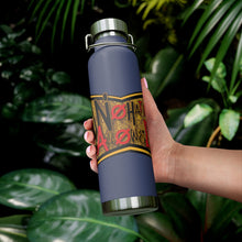 Load image into Gallery viewer, 22oz Vacuum Insulated Bottle
