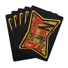Load image into Gallery viewer, Custom Poker Cards