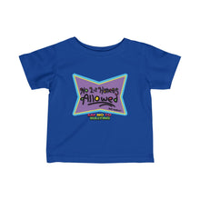 Load image into Gallery viewer, Infant Fine Jersey Tee