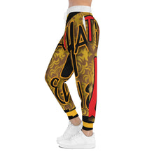 Load image into Gallery viewer, Athletic Joggers (AOP)