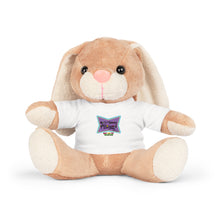 Load image into Gallery viewer, Plush Toy with T-Shirt