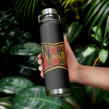 Load image into Gallery viewer, 22oz Vacuum Insulated Bottle