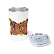 Load image into Gallery viewer, Vacuum Tumbler & Insulator, 11oz.