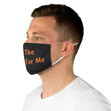 Load image into Gallery viewer, It's The Breath For Me Mask