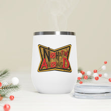 Load image into Gallery viewer, 12oz Insulated Wine Tumbler