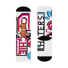 Load image into Gallery viewer, DTG Crew Socks