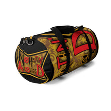 Load image into Gallery viewer, Spinna night duffel Bag