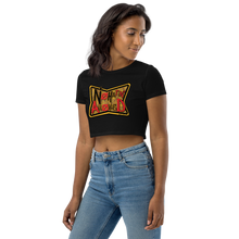 Load image into Gallery viewer, Organic Crop Top
