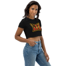 Load image into Gallery viewer, Organic Crop Top