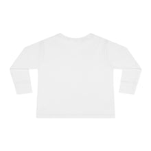 Load image into Gallery viewer, Autistic Super Child Toddler Long Sleeve Tee, Autism Awareness Shirt, Toddler Graphic Tee, Gifts for Special Needs, Cute Kid&#39;s Apparel
