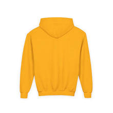 Load image into Gallery viewer, Autistic Super Child Hoodie, Positive Phrases Sweatshirt for Kids, Special Needs Gift, Awareness Apparel, Comfortable Youth Clothing
