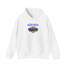 Load image into Gallery viewer, Proud Great Grandparent Hooded Sweatshirt, Cozy Family Hoodie, Gift for Grandparents, Unisex Pullover, Comfortable Sweatshirt
