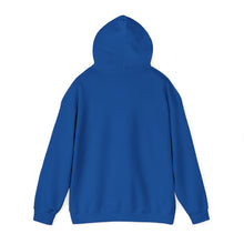 Load image into Gallery viewer, Proud Teacher of an Autistic Super Child Hoodie - Unisex Heavy Blend™ Hooded Sweatshirt, Gift for Educators, Back to School, Teacher Appreciation, Cozy Classroom Wear
