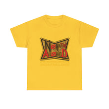 Load image into Gallery viewer, Unisex Heavy Cotton Tee
