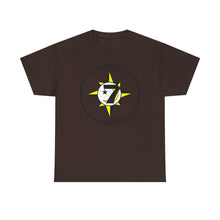 Load image into Gallery viewer, ‘In the Name of Allah&#39; Graphic Tee, Islamic Faith Shirt, Spiritual Wear, Gift for Muslims, Casual Everyday Tee
