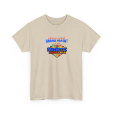 Load image into Gallery viewer, Proud Great Grandparent Tee, Gift for Autism Awareness, Unisex Cotton Shirt, Family Celebration Outfit, Supportive Parent Apparel
