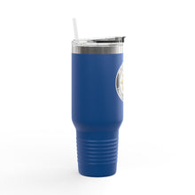 Load image into Gallery viewer, Gods &amp; Earths Insulated Travel Mug, 40oz - Perfect for Home, Office, Outdoors, Personalized Gift
