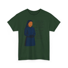Load image into Gallery viewer, Empowering Statement Tee, Inspirational Women’s Unisex Cotton T-Shirt, Motivational Fashion, Gift for Her, Casual Everyday Wear
