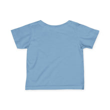 Load image into Gallery viewer, Autistic Super Child Infant Tee | Cute Baby Shirt, Autism Awareness Gift, Toddler Apparel, Kids&#39; T-Shirt, Special Needs Clothing
