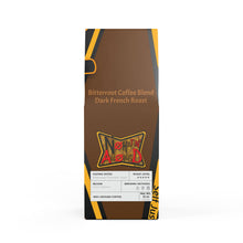 Load image into Gallery viewer, No Hatin’ Allowed Bitterroot Coffee Blend (Dark French Roast)
