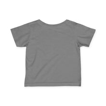 Load image into Gallery viewer, Autistic Super Child Infant Tee | Cute Baby Shirt, Autism Awareness Gift, Toddler Apparel, Kids&#39; T-Shirt, Special Needs Clothing
