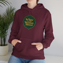 Load image into Gallery viewer, Muslimah Allowance Hoodie - Cozy Religious Sweatshirt, Faith-Based Gift, Unisex Pullover, Perfect for Ramadan, Eid, Daily Wear
