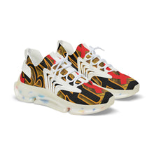 Load image into Gallery viewer, Men&#39;s Mesh Sneakers
