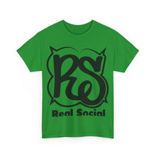 Load image into Gallery viewer, Unisex Heavy Cotton Tee
