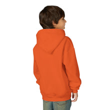 Load image into Gallery viewer, Autistic Super Child Hoodie, Positive Phrases Sweatshirt for Kids, Special Needs Gift, Awareness Apparel, Comfortable Youth Clothing
